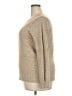 Unbranded 100% Polyester Metallic Tan Pullover Sweater Size XXL - photo 5