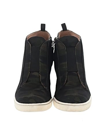 Linea Paolo Wedges (view 2)