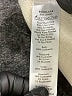 Everlane 100% Cashmere Ivory Cashmere Pullover Sweater Size S - photo 8