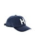 Newhattan 100% Cotton Blue Baseball Cap One size - photo 1