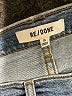 RE/DONE Blue Jeans Size 29 waist - photo 7