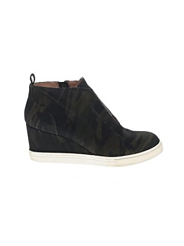 Linea Paolo Wedges (view 1)