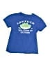 Assorted Brands Blue Active T-Shirt Size M (youth) - photo 1