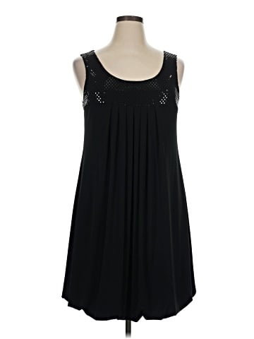 Connected Apparel Cocktail Dress (view 1)