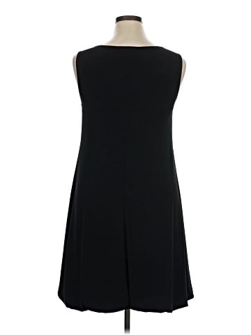 Connected Apparel Cocktail Dress (view 2)