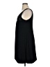 Connected Apparel Black Cocktail Dress Size 14 - photo 5