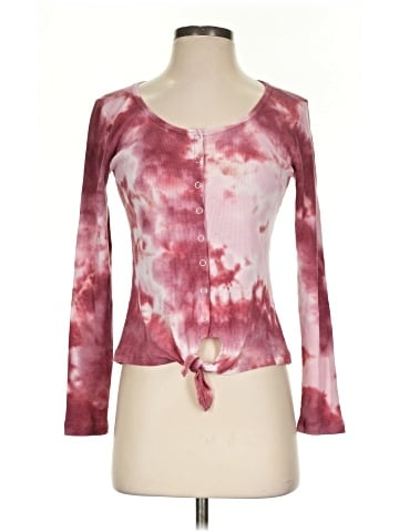 Ultra Flirt 3/4 Sleeve T-Shirt (view 1)