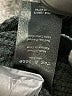 Rag & Bone 100% Cotton Black Pullover Sweater Size L - photo 8