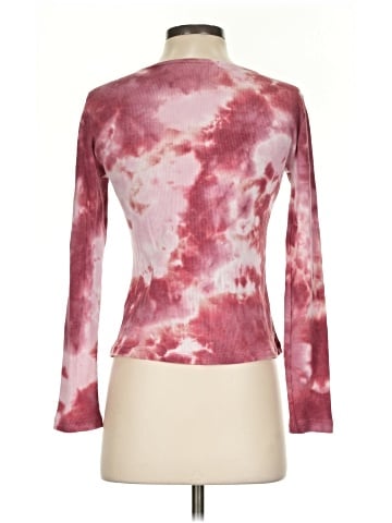 Ultra Flirt 3/4 Sleeve T-Shirt (view 2)