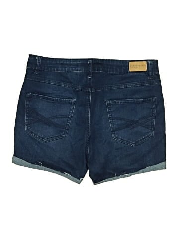 Aeropostale Denim Shorts (view 2)