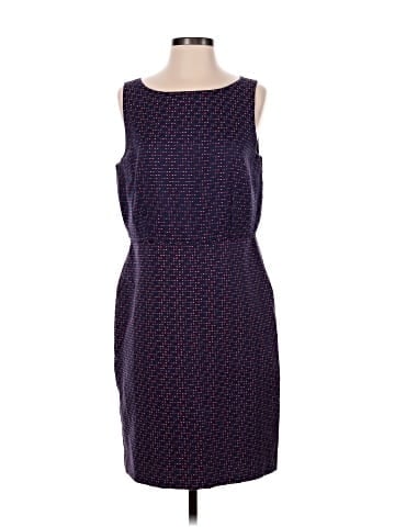 Ann Taylor LOFT Outlet Casual Dress (view 1)