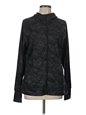 RBX Track Jacket (view 1)
