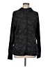 RBX Camo Black Track Jacket Size L - photo 1