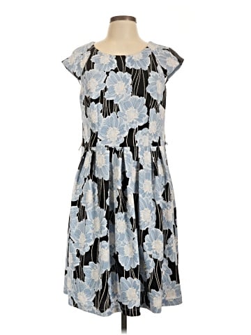 Rabbit Rabbit Rabbit Designs Casual Dress (view 1)