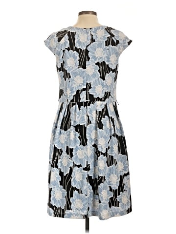 Rabbit Rabbit Rabbit Designs Casual Dress (view 2)