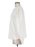 Liz Claiborne White Ivory Sweatshirt Size M - photo 5