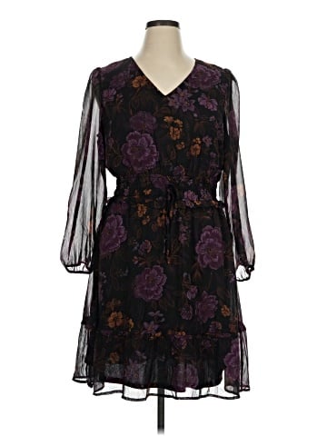 Maurices Cocktail Dress (view 1)