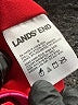 Lands' End Red Swimsuit Bottoms Size M - photo 3