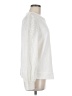 Liz Claiborne White Ivory Sweatshirt Size M - photo 4