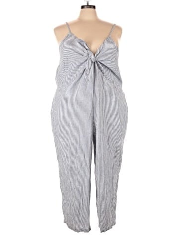 Old Navy Jumpsuit (view 1)