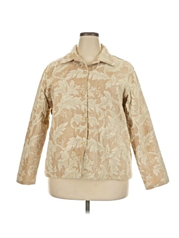 Coldwater Creek Jacket (view 1)