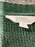 Market and Spruce Green Pullover Sweater Size M - photo 7