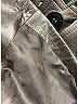 Burberry 100% Lambskin Brown Leather Jacket Size 2 - photo 11