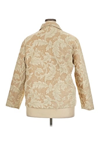 Coldwater Creek Jacket (view 2)