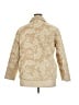 Coldwater Creek Paisley Tan Jacket Size 2X - photo 2