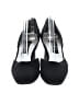 Stuart Weitzman Black Heels Size 7 - photo 2