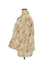 Coldwater Creek Paisley Tan Jacket Size 2X - photo 5
