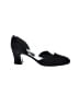 Stuart Weitzman Black Heels Size 7 - photo 1