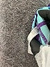 Kyodan Graphic Blue Active Pants Size L - photo 8