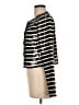 Veronica Beard Stripes Black Gold Jacket Size 6 - photo 5