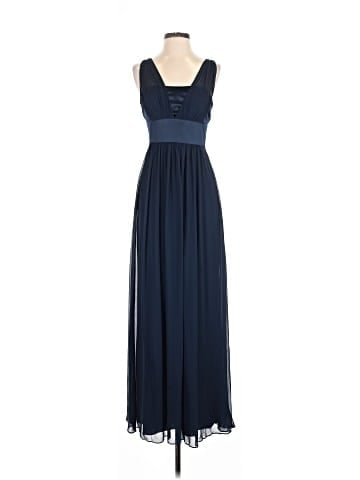 Dessy Collection Cocktail Dress (view 1)