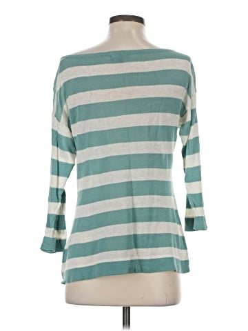 Gap Outlet 3/4 Sleeve T-Shirt (view 2)