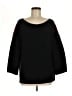 Zadig & Voltaire Black Pullover Sweater Size Med (2) - photo 1