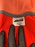 Avia 100% Polyester Color Block Pink Jacket Size 10 - photo 3
