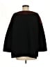 Zadig & Voltaire Black Pullover Sweater Size Med (2) - photo 2