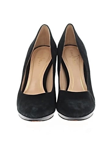 Cole Haan Heels (view 2)