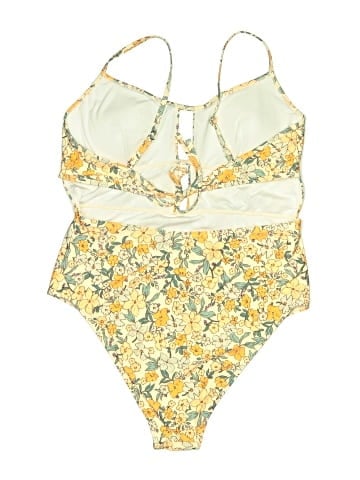 Unbranded One Piece Swimsuit (view 2)