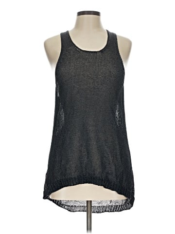 Vince. Sleeveless Top (view 1)
