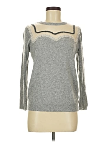 Field Flower Cardigan (view 1)