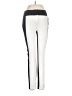 metaphor Color Block Ivory Active Pants Size 2 - photo 1