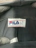 FILA Solid Black Active Pants Size S - photo 7