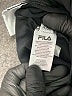 FILA Solid Black Active Pants Size S - photo 8