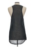 Vince. Black Sleeveless Top Size L - photo 2