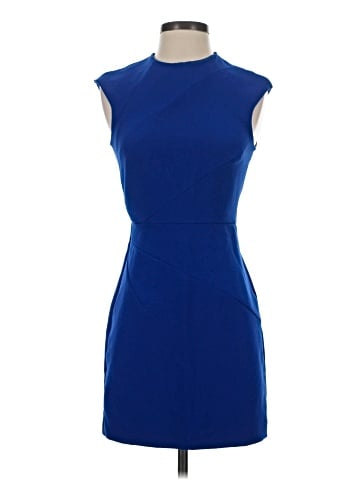 Mango Cocktail Dress (view 1)