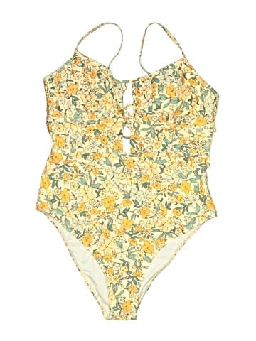 Unbranded One Piece Swimsuit (view 1)