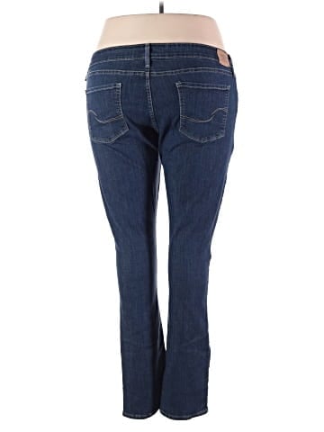 Levi Strauss Signature Jeans (view 2)